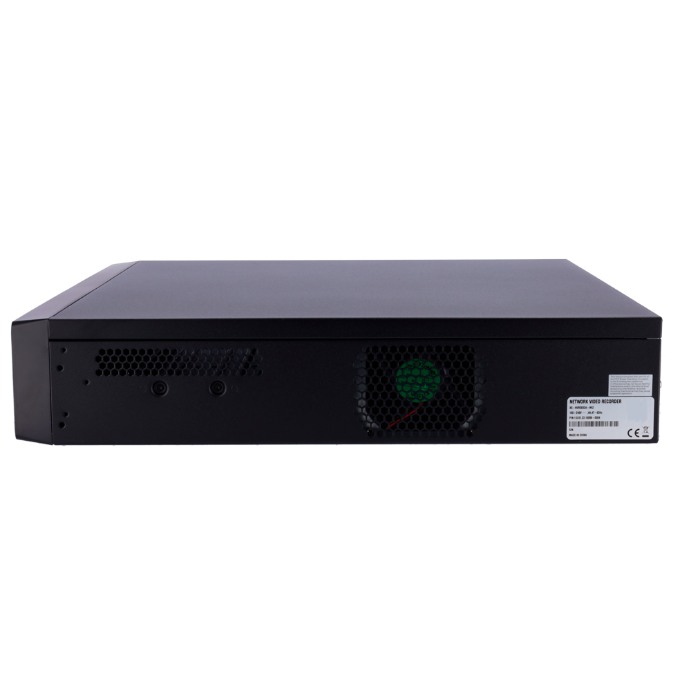 XS-NVR3832A-WIZ