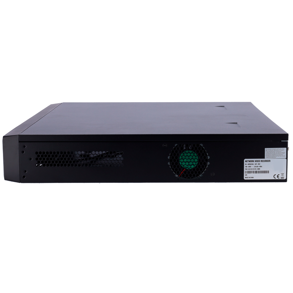 XS-NVR3416A-16P-WIZ