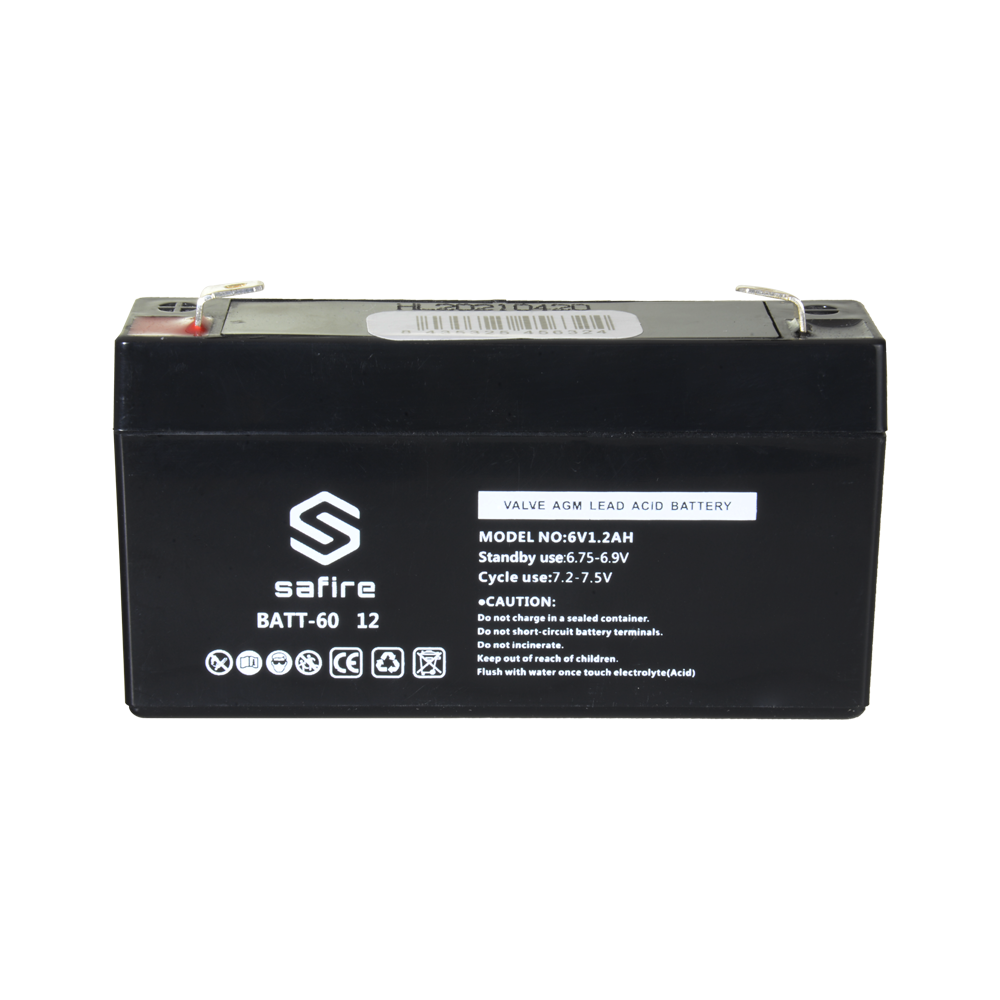 BATT-6012