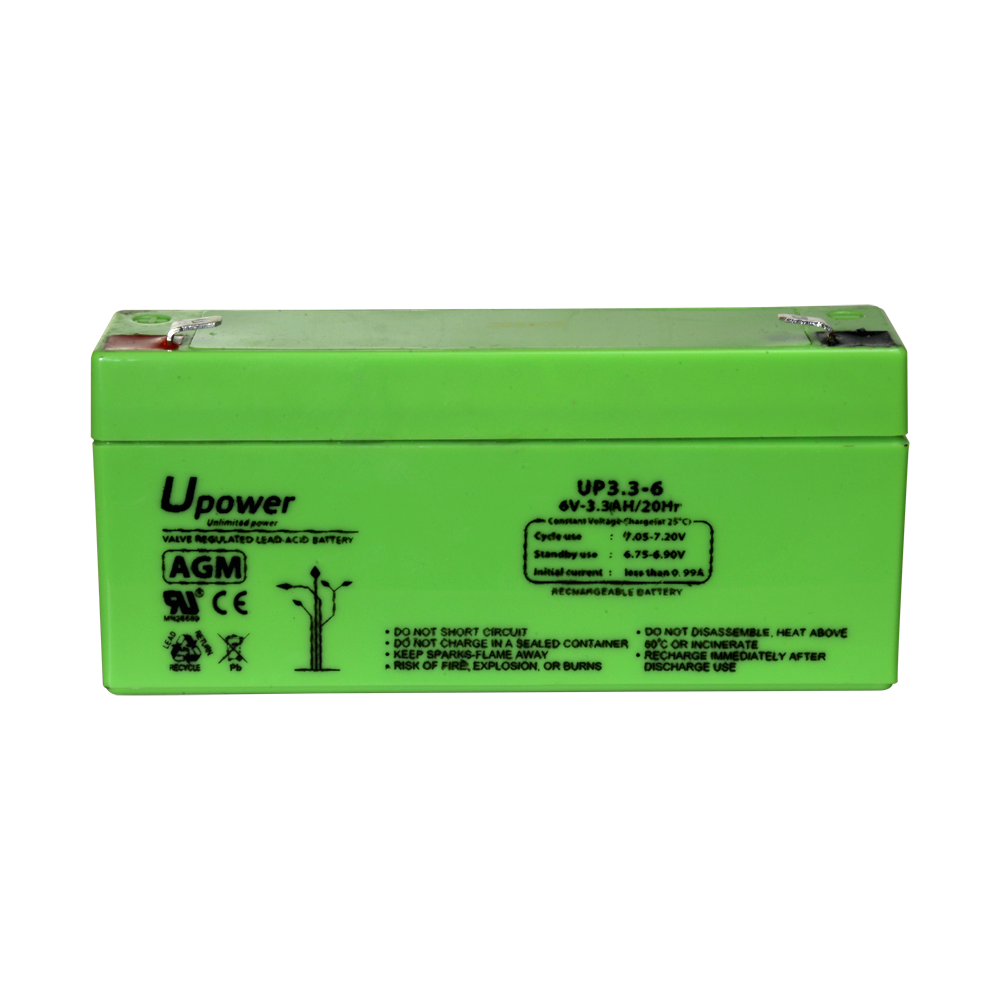 BATT-6033-U
