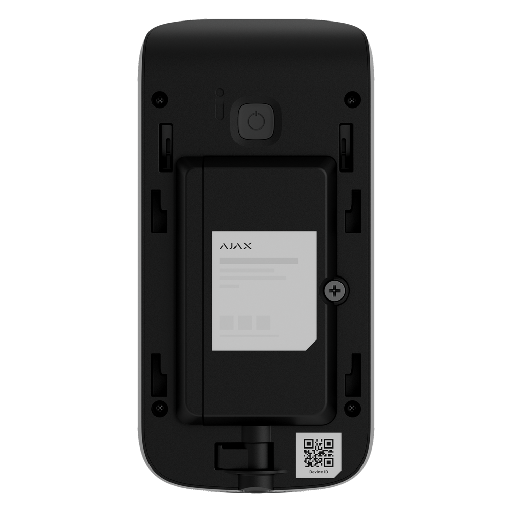 AJ-MOTIONPROTECTPLUS-G3-B