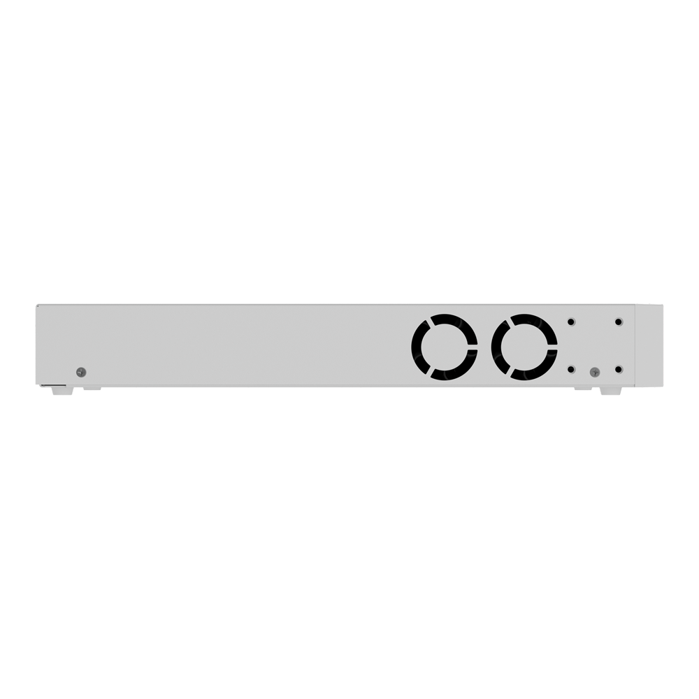 AJ-NVR216-HAC-8P-W
