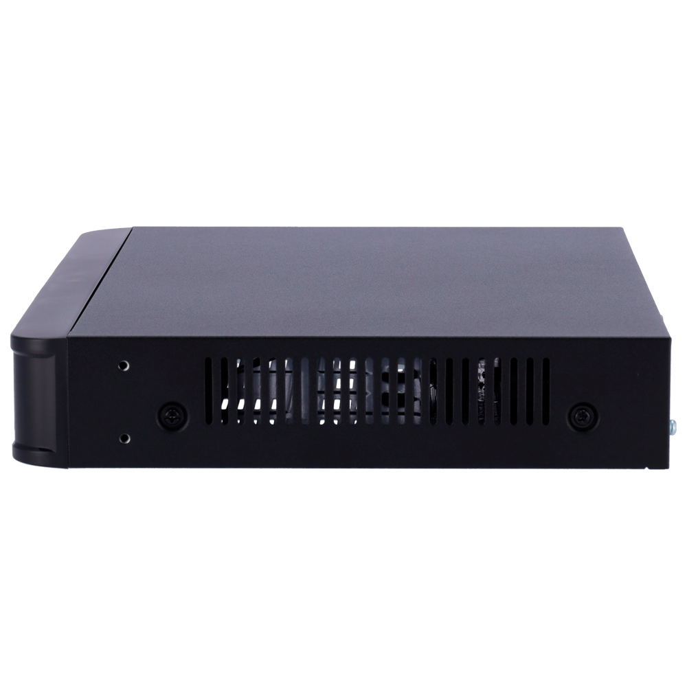 UV-NVR301-08B-P8-IQ