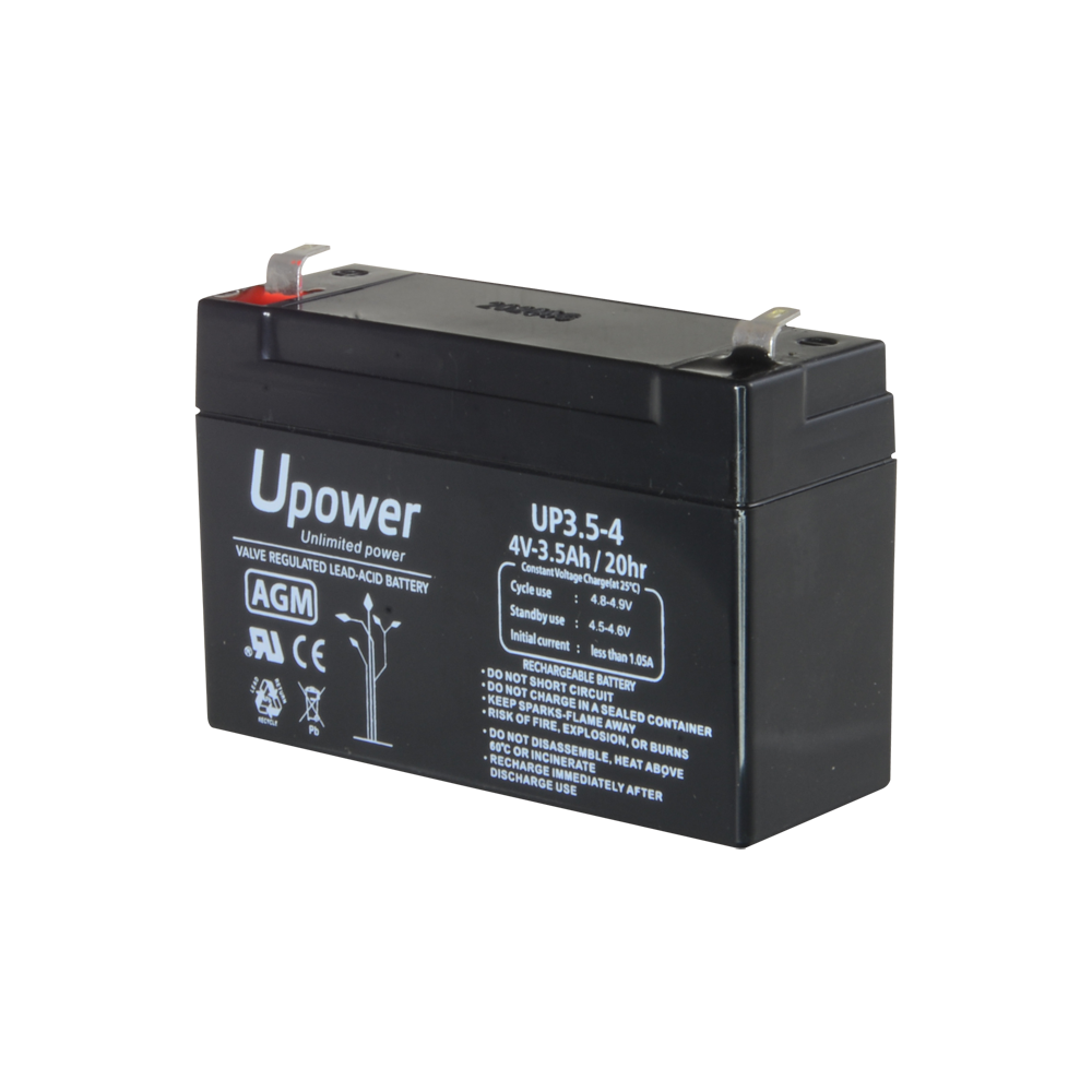 BATT-4035-U