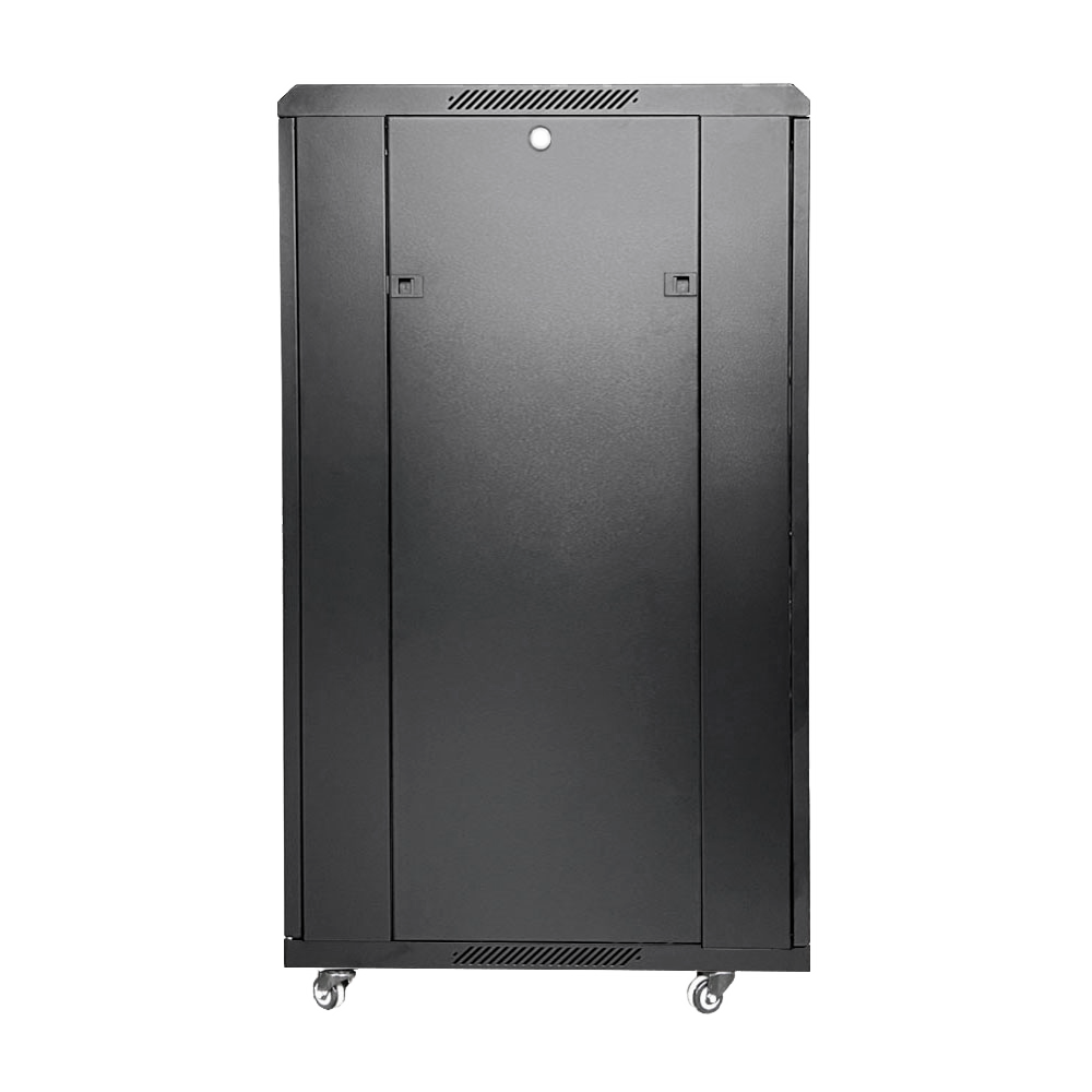 RACK-27U-8D