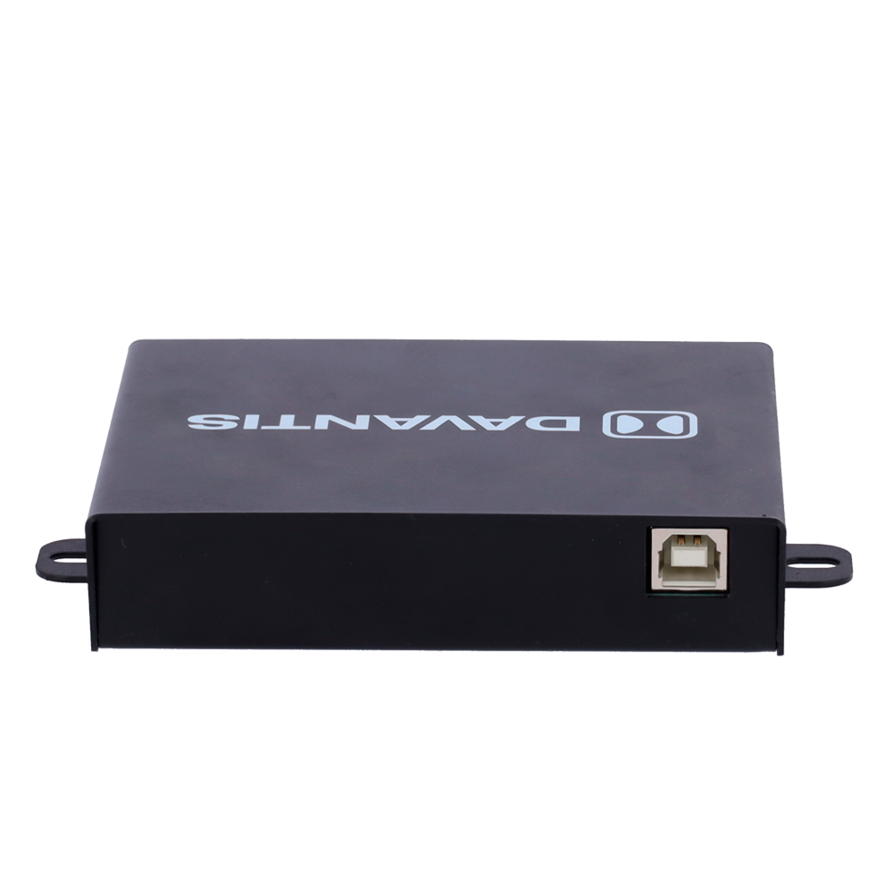 DAVANTIS-USB4