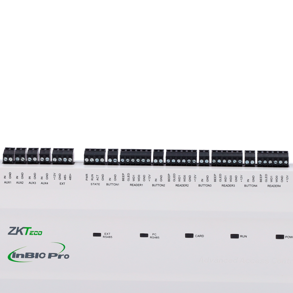 ZK-INBIO460PRO