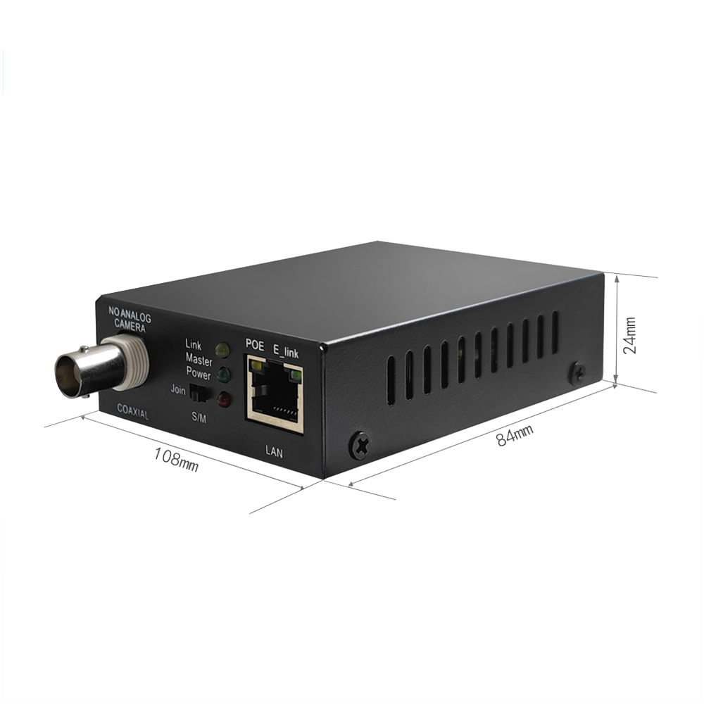 EOC-500-POC-POE