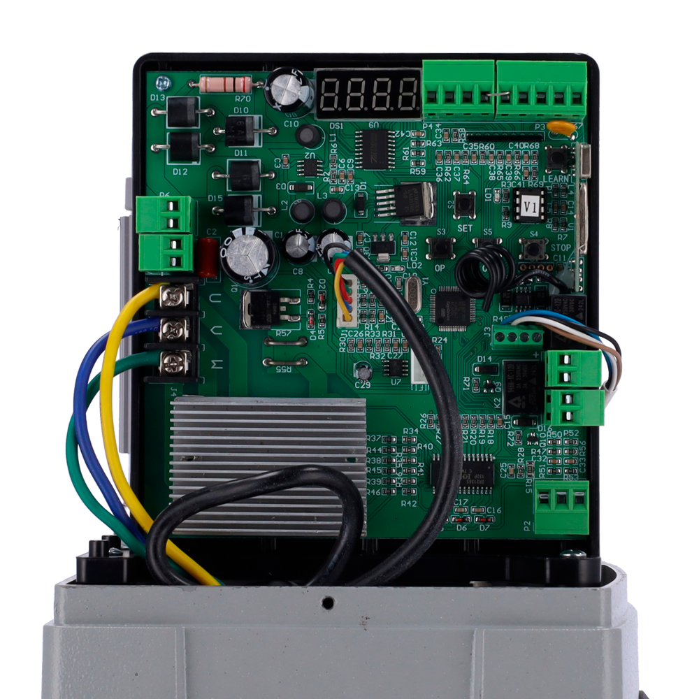 GATEOPENER-BL360ENC