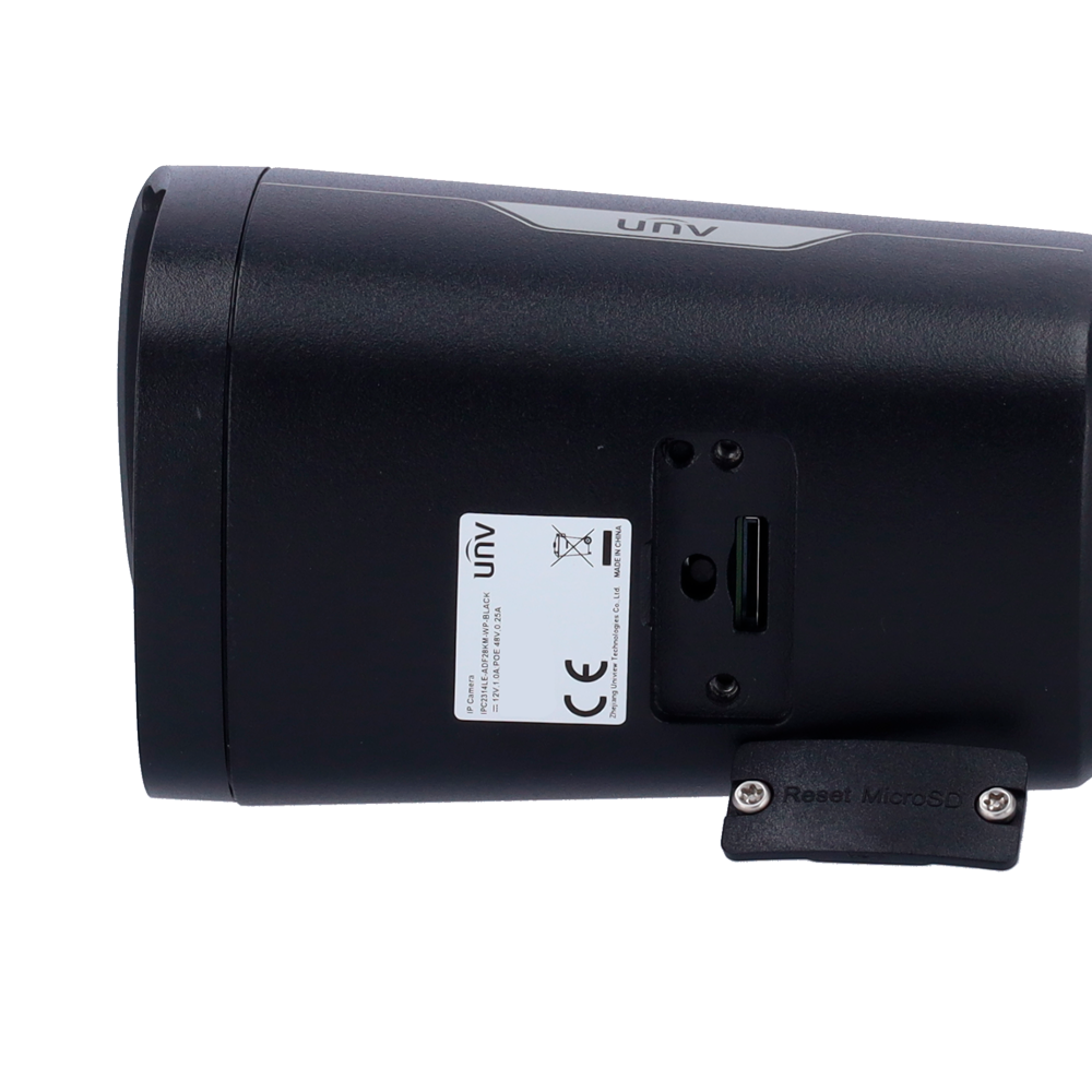 UV-IPC2318LE-ADF28KM-WP-BLACK