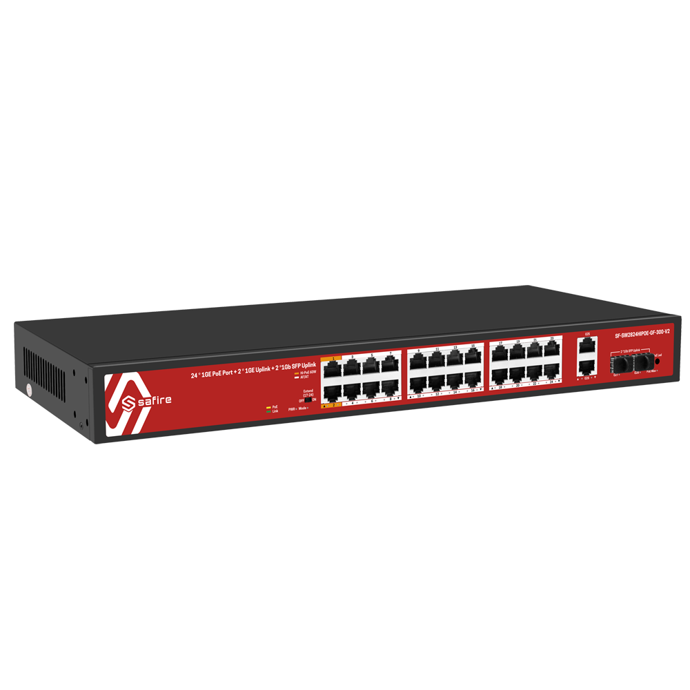 SF-SW2824HIPOE-GF-300-V2