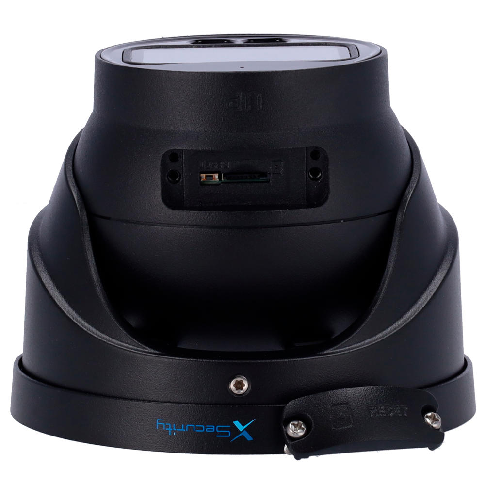 XS-IPT990ZA-8P-DL-WIZ-BLACK