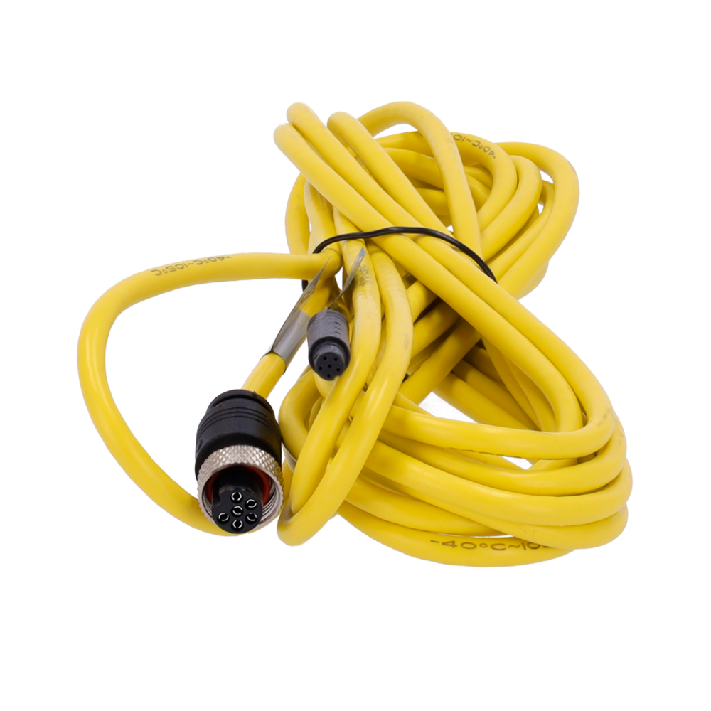 ST-MINI6PIN-6PIN-50