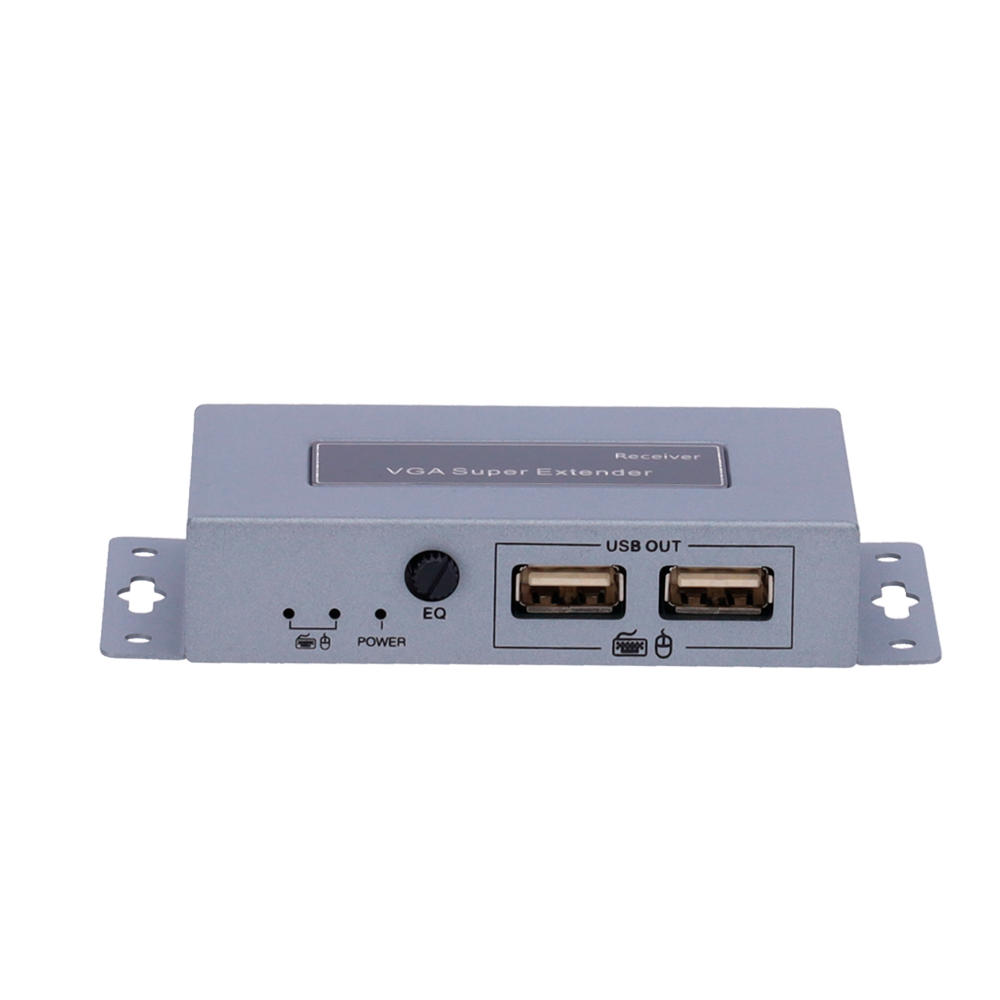 VGA-KVM-EXT
