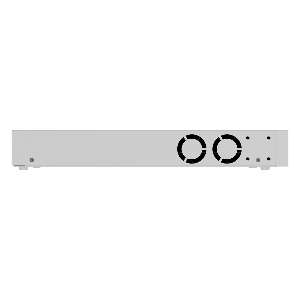AJ-NVR216-HAC-16P-W