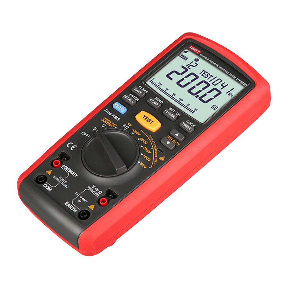 UT505B