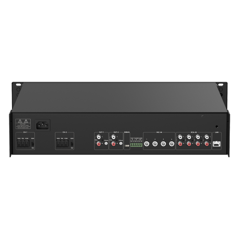 DS-QAZ1A500G1-VB2