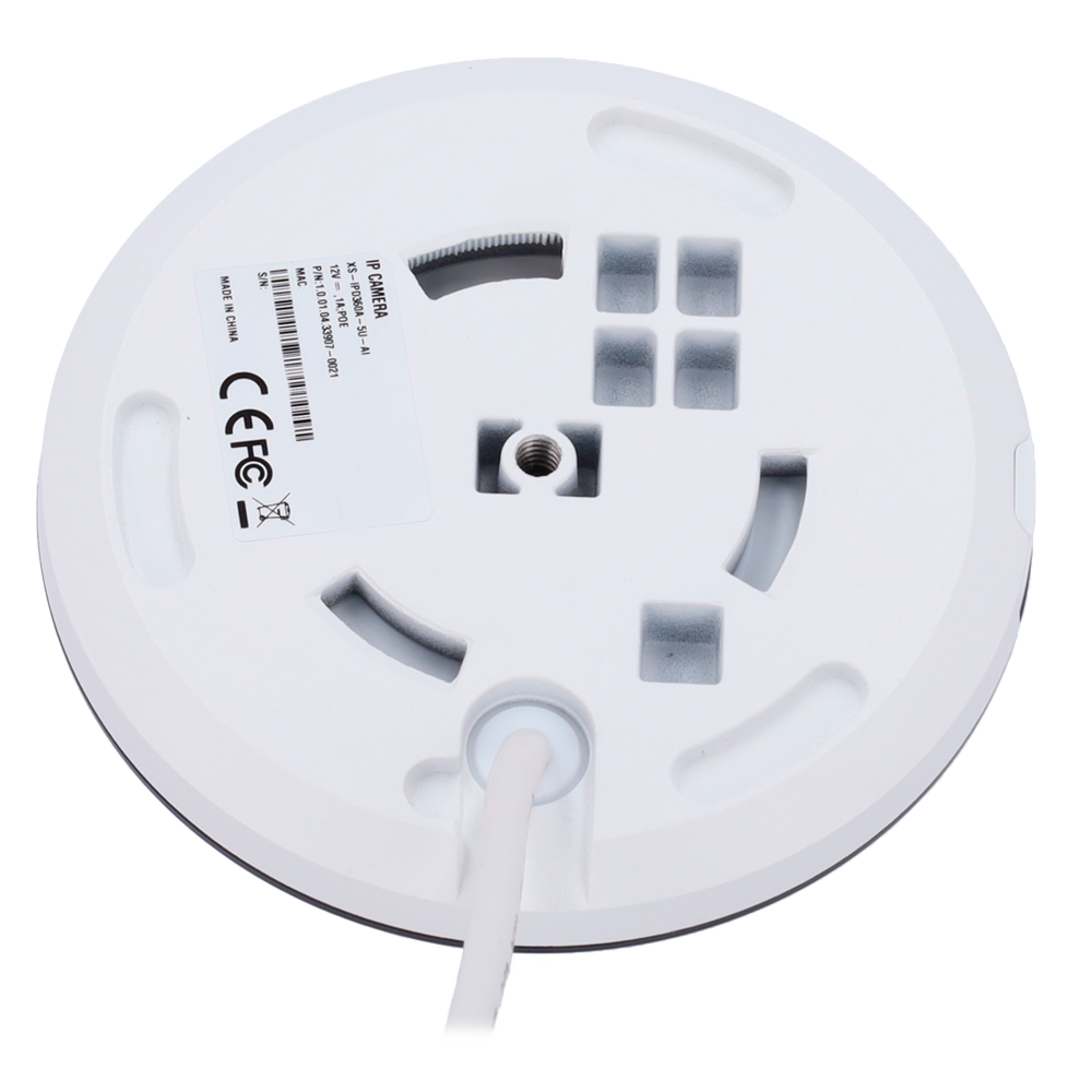 XS-IPD360A-5U-AI