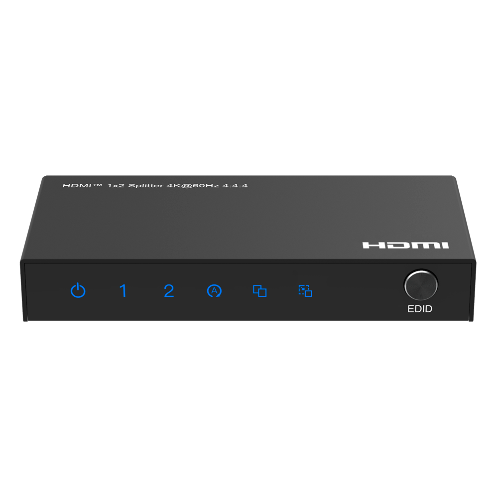 HDMI-SPL-1x2-4K60