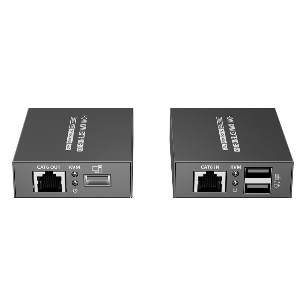 HDMI-EXT-4K30-KVM40