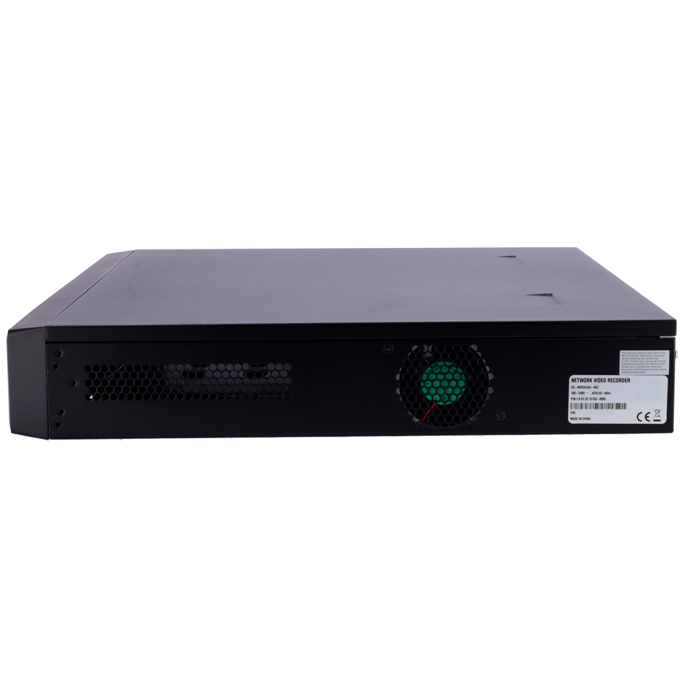 XS-NVR3416A-WIZ