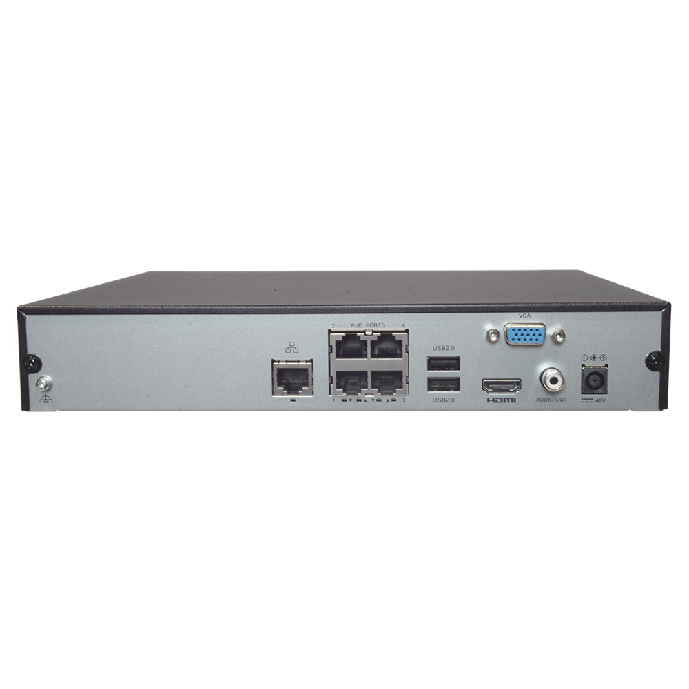 UV-NVR301-04S3-P4