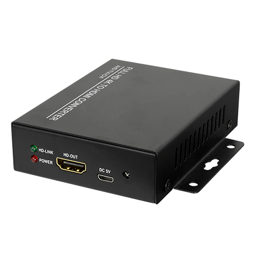 SF-BNC4K-HDMI
