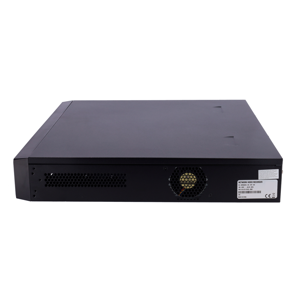XS-NVR6432A-4K-16P-4AI