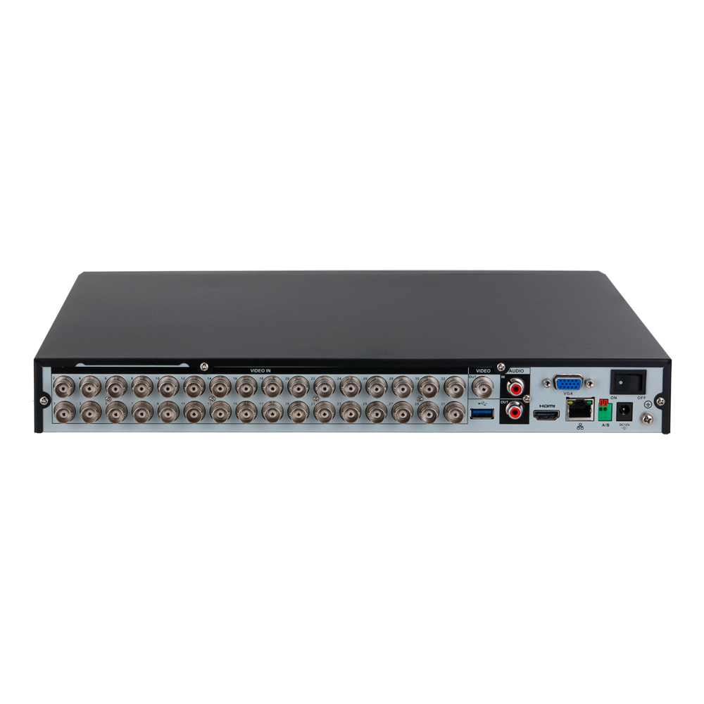 XS-XVR6232S-4KL-6AI