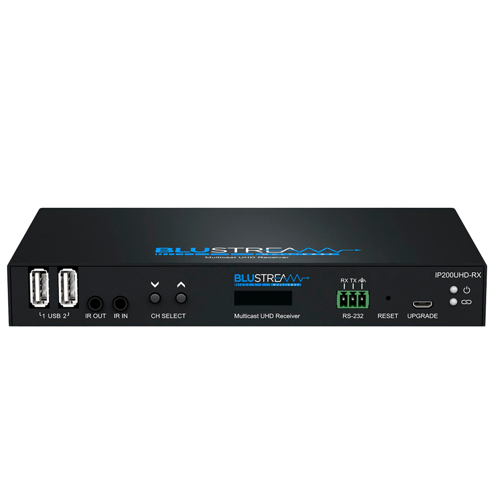 IP200UHD-RX