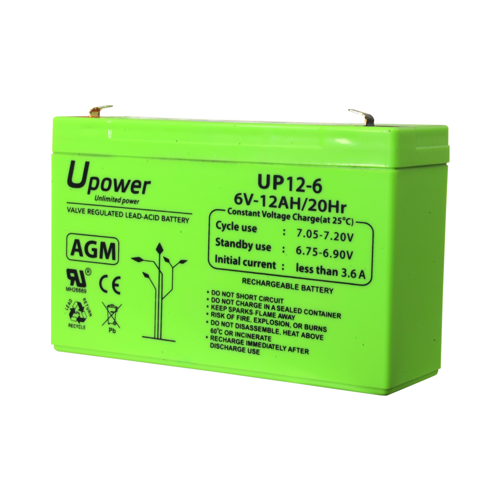 BATT-6012-U