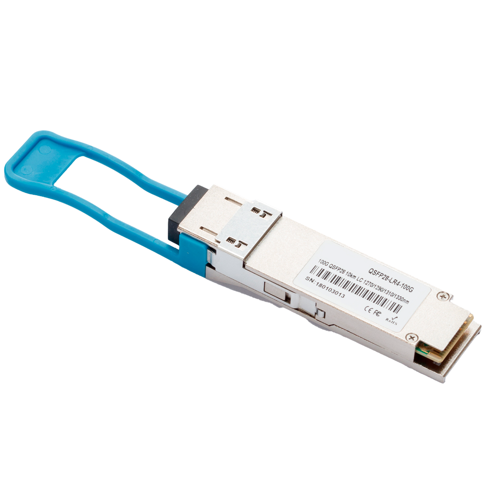 QSFP28-100G-1310LR-2SMF-LC