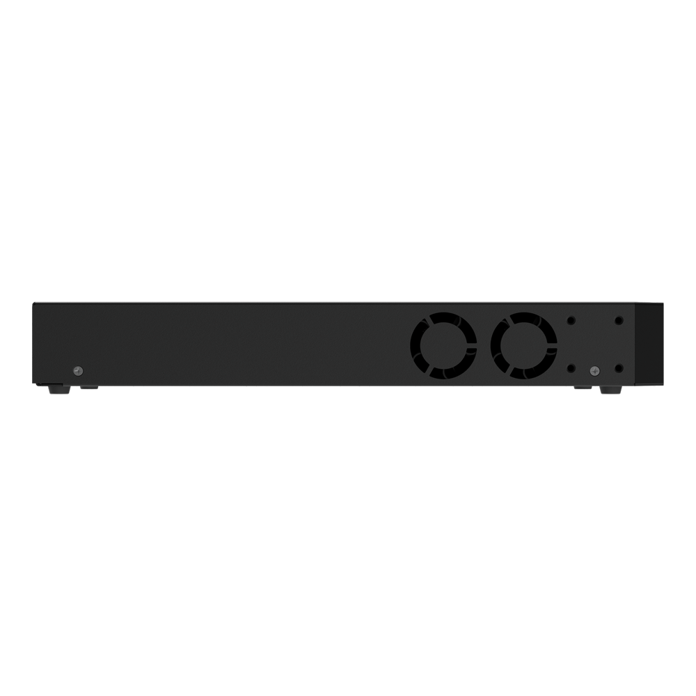 AJ-NVR216-HAC-8P-B