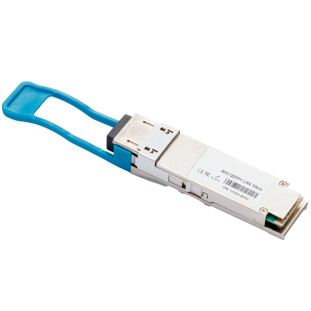 QSFP-40G-1310LX4-LC