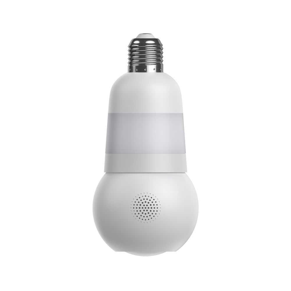 NVS-IPC-BULB2-L360