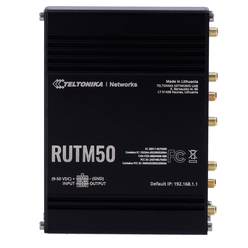 TK-RUTM50