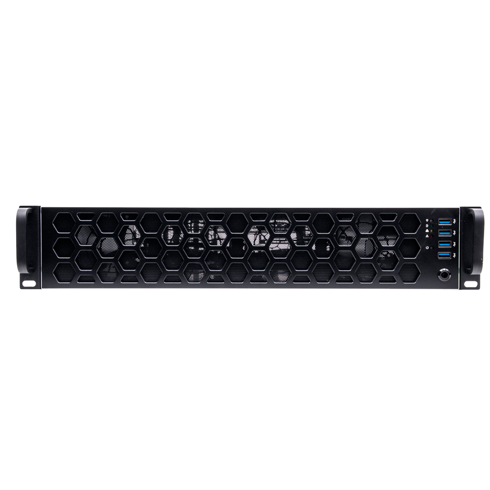 VCA-ASP501