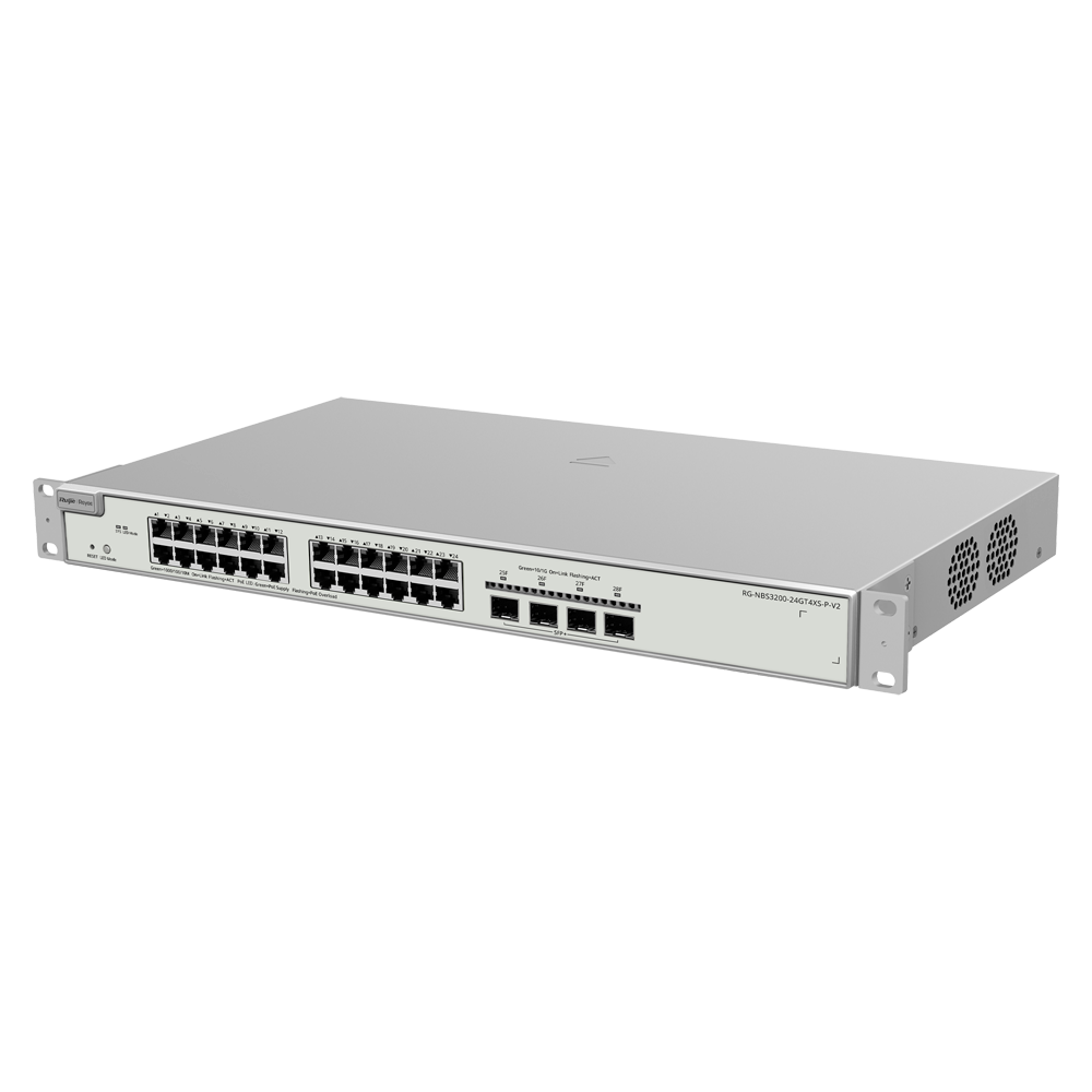 RG-NBS3200-24GT4XS-P-V2