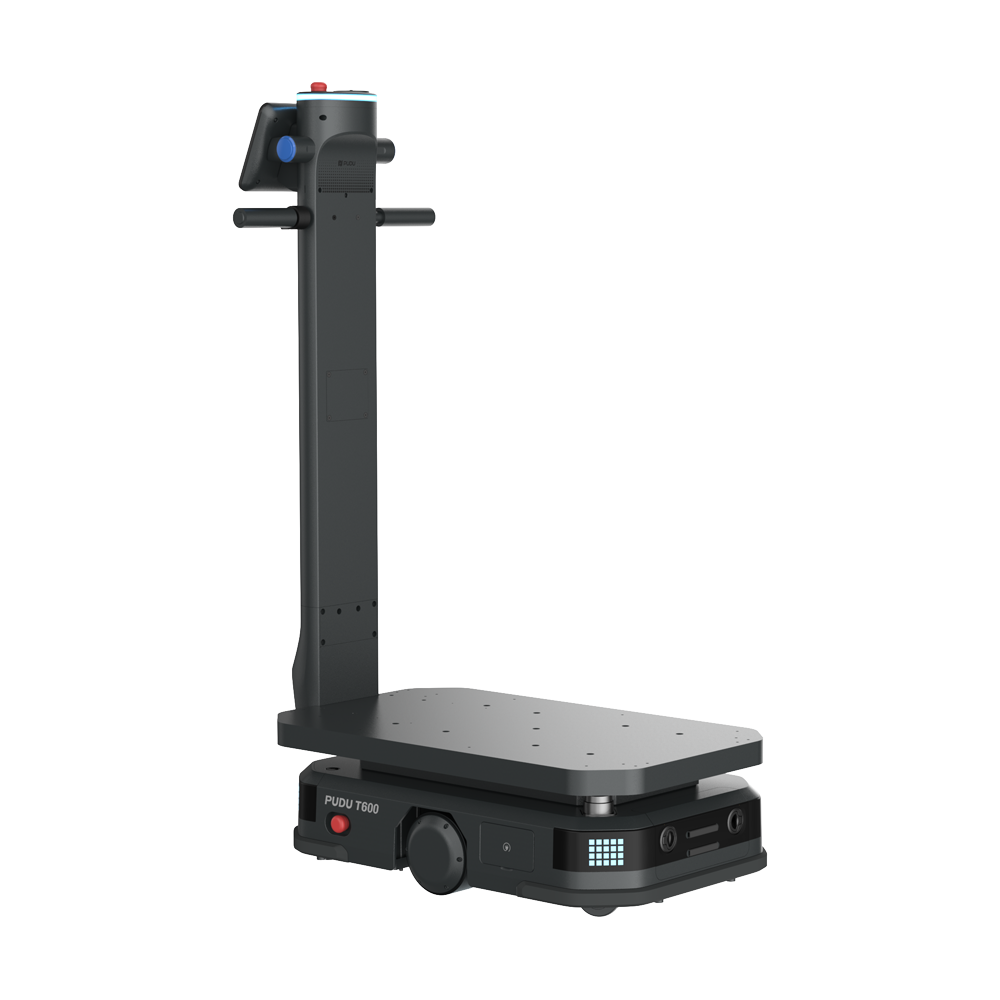 PUDU-T600