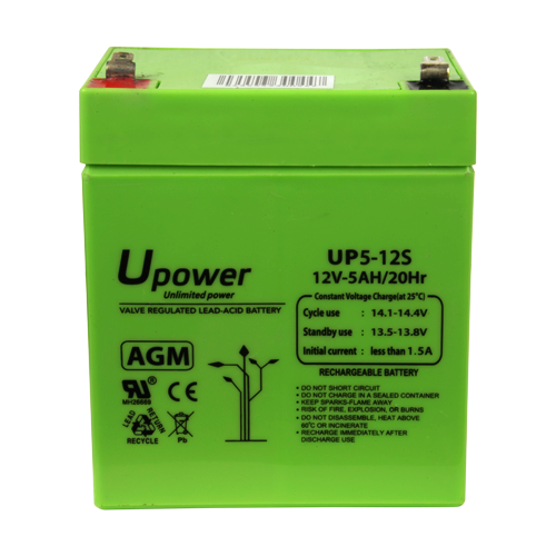 BATT-1250-U