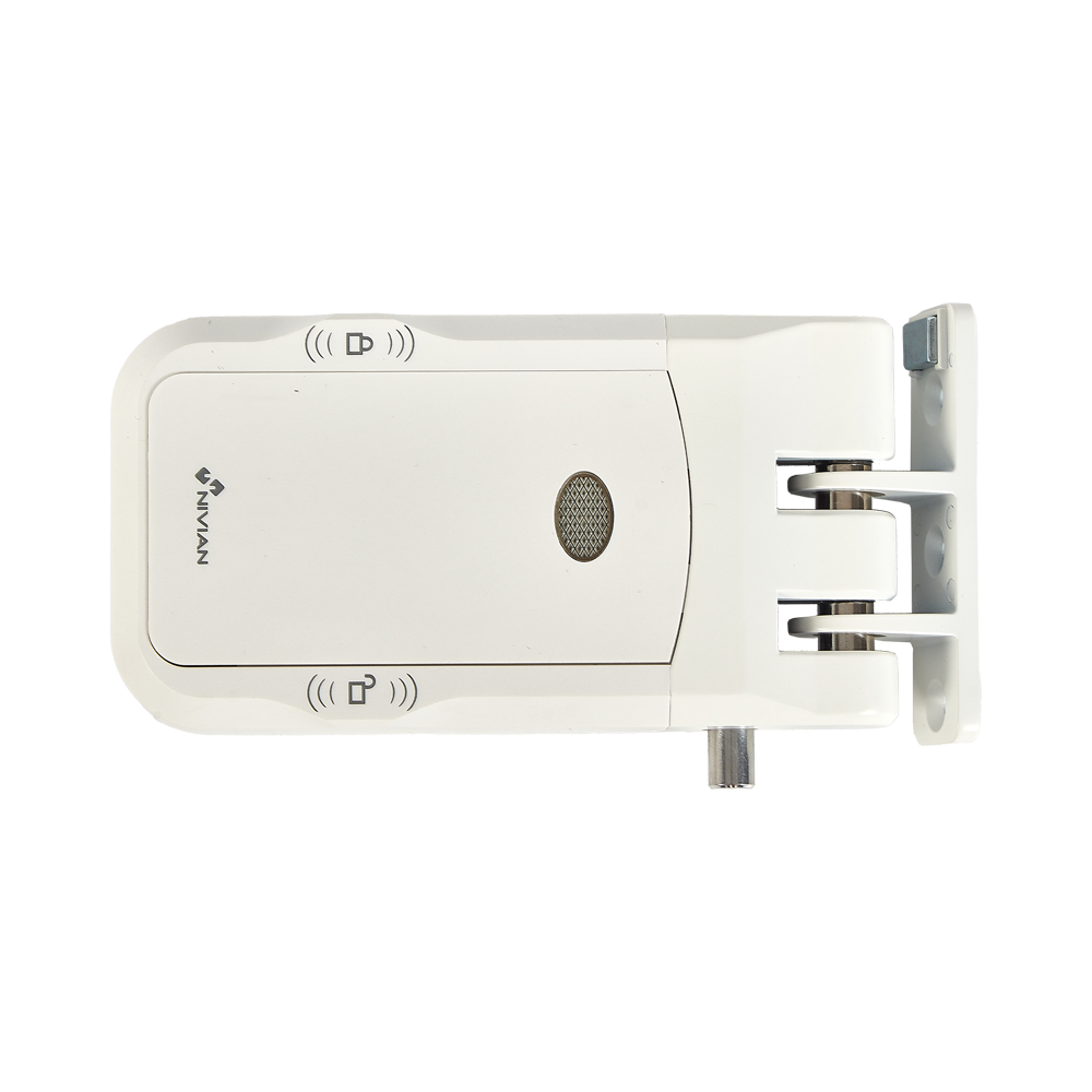 NVS-SMARTBOLT-WHITE