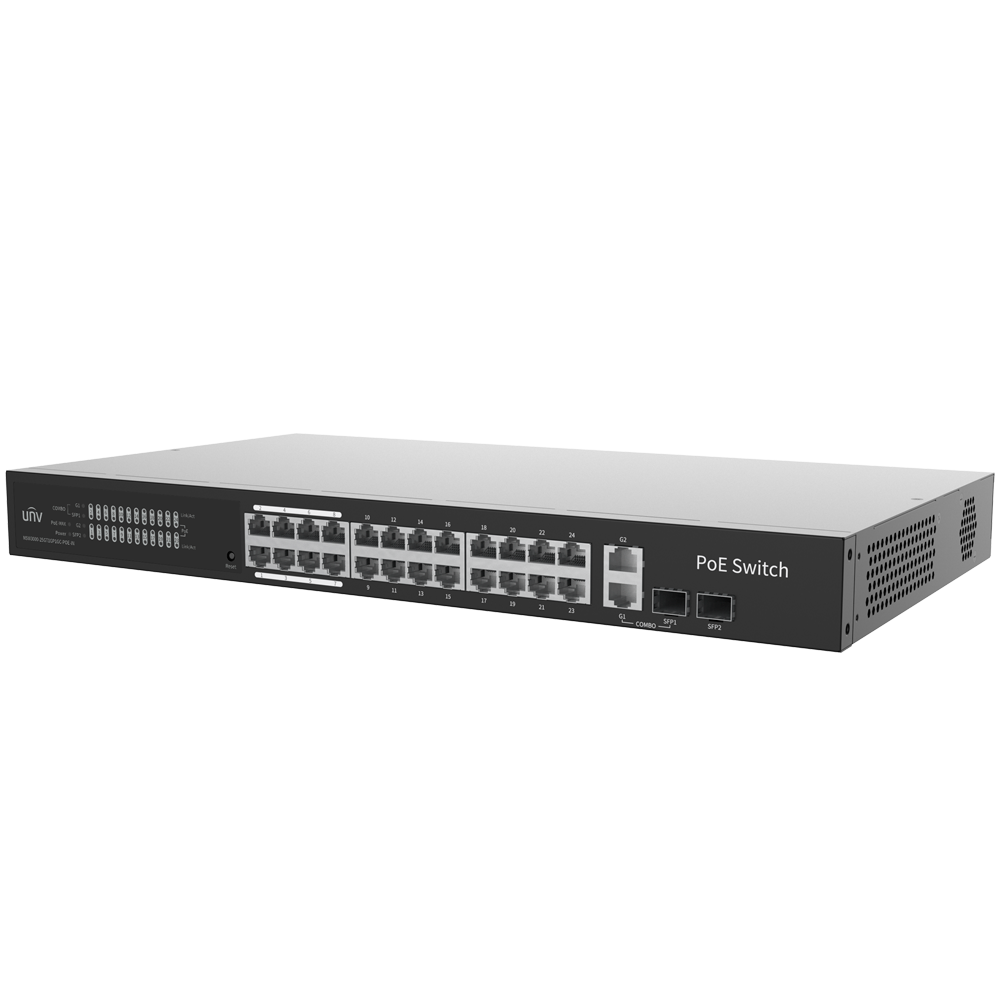 UV-NSW3000-25GT1GP1GC-POE-IN