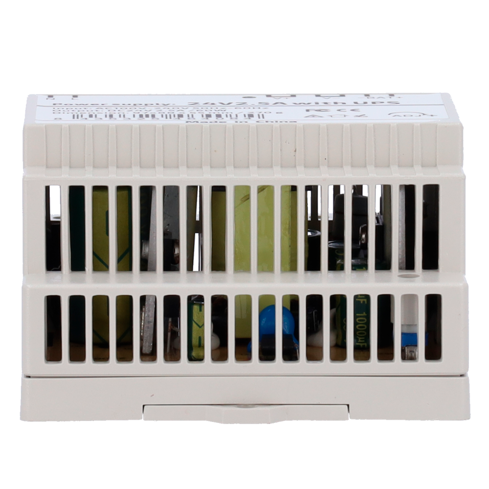 DC24V2A5-DIN-UPS-P