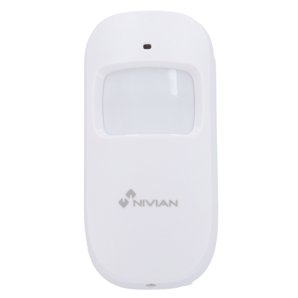 NVS-ALARM1-W