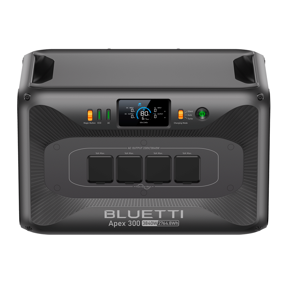 BL-APEX300