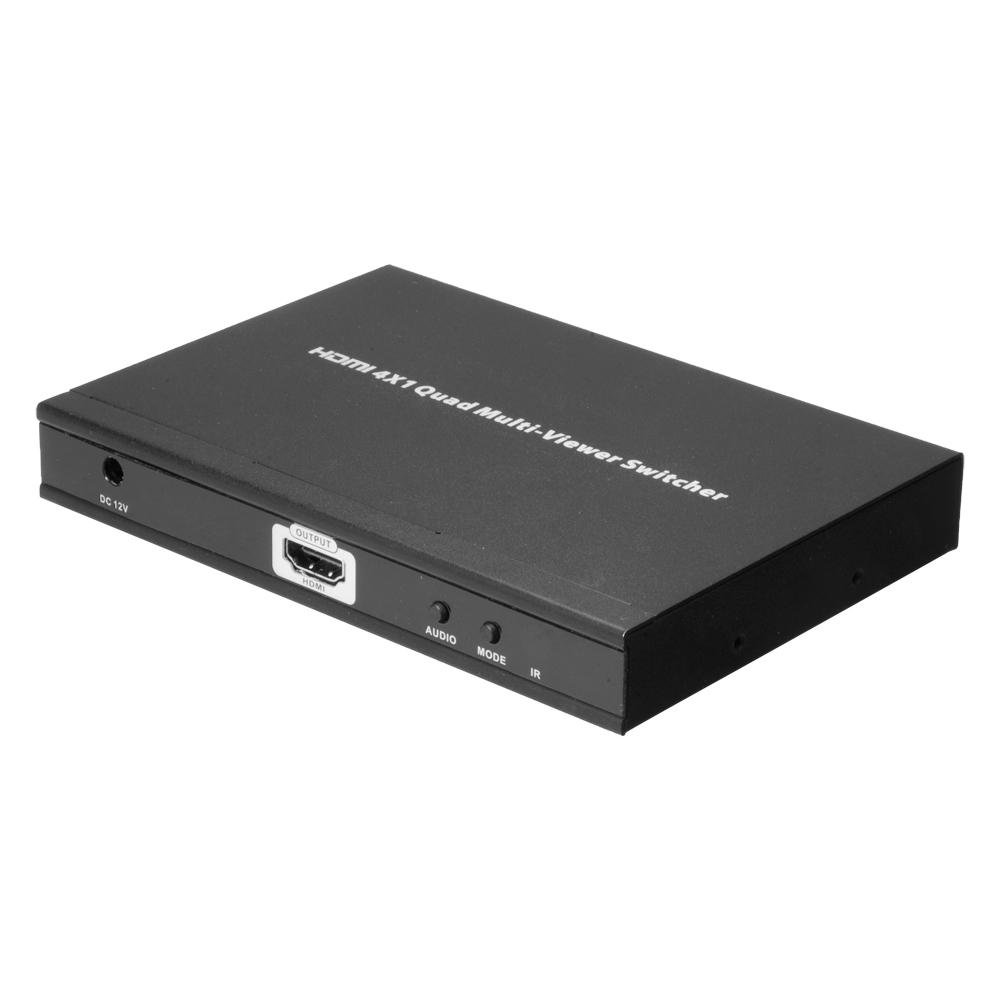 HDMI-VIEWER-4-V2