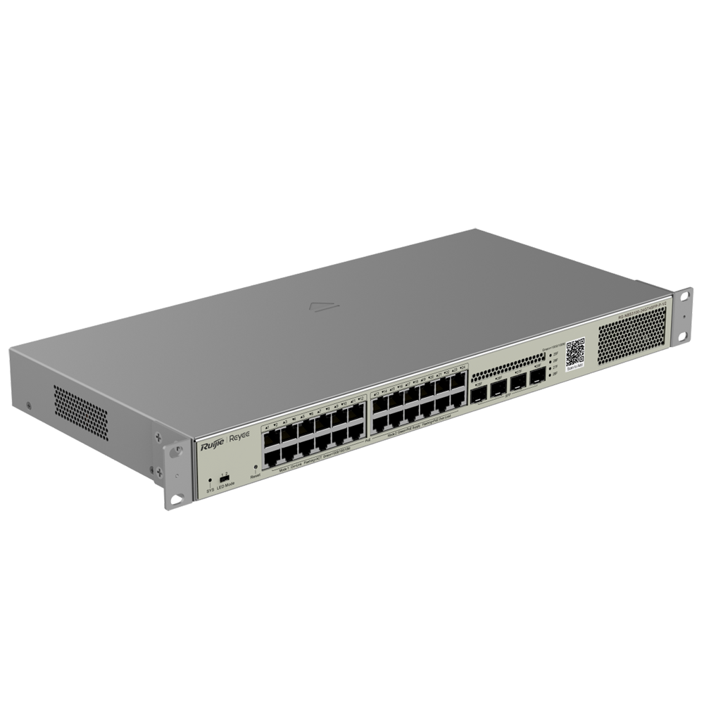 RG-NBS3100-24GT4SFP-P-V2