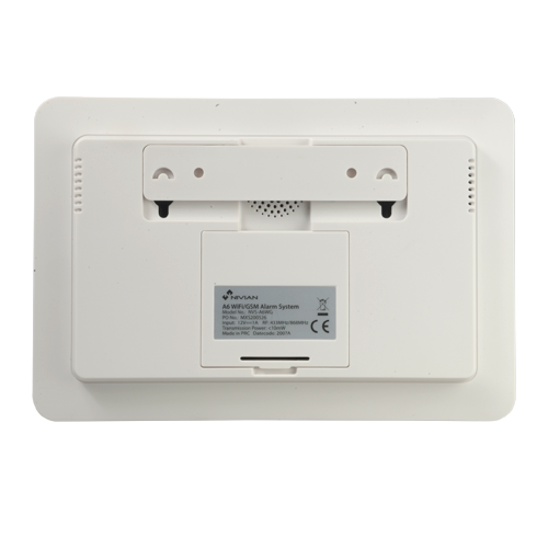 NVS-A6WG-U1