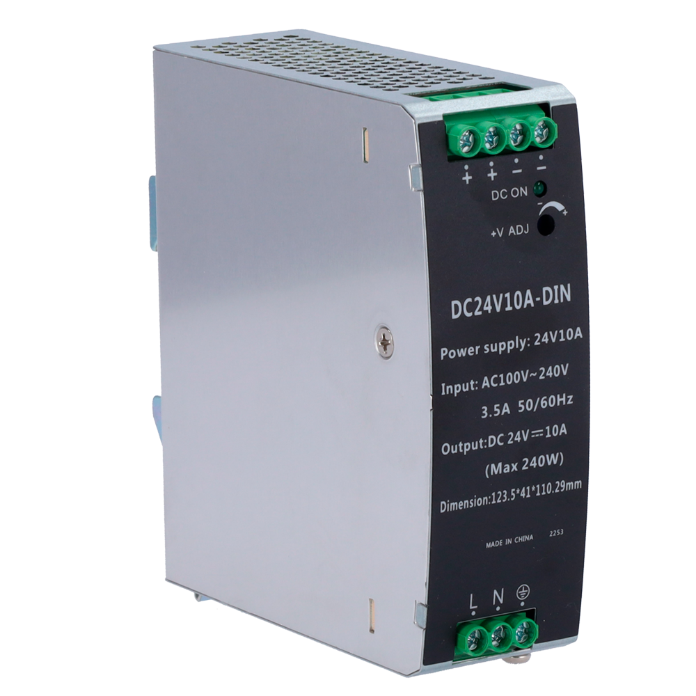 DC24V10A-DIN