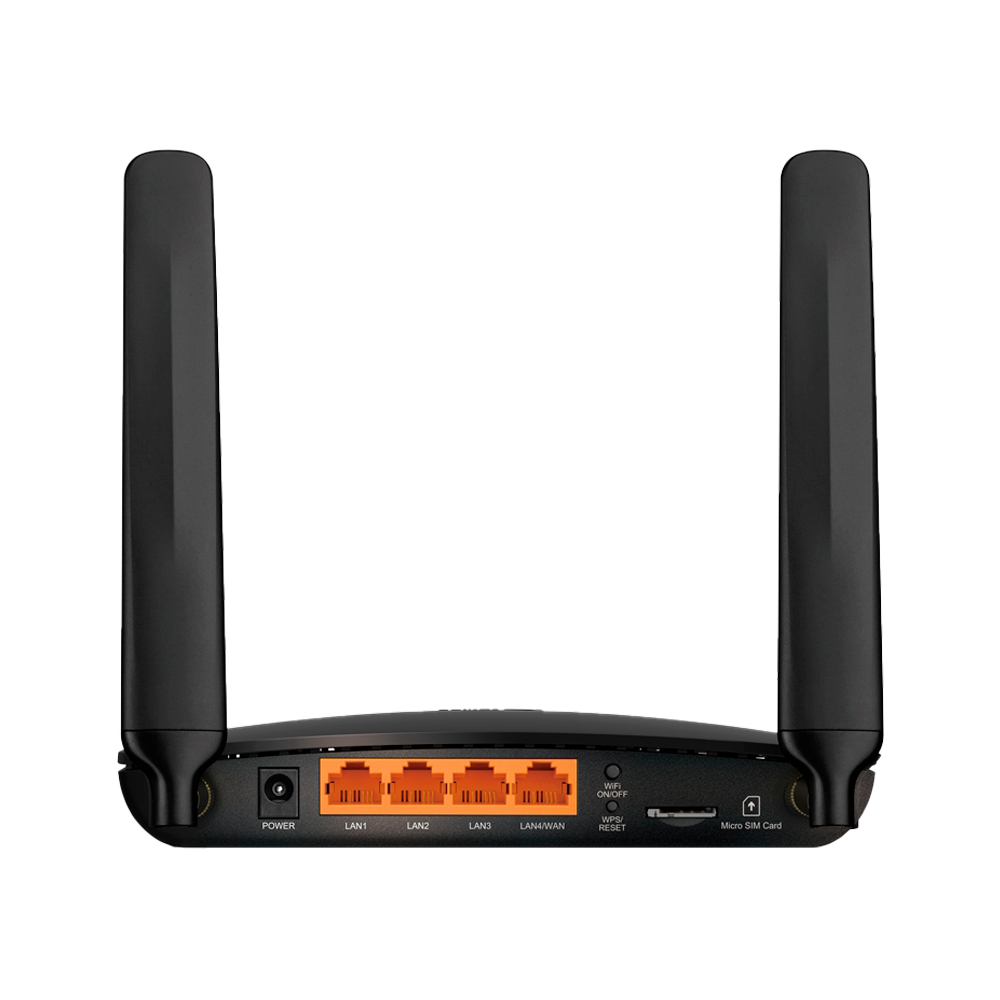 TL-MR6400